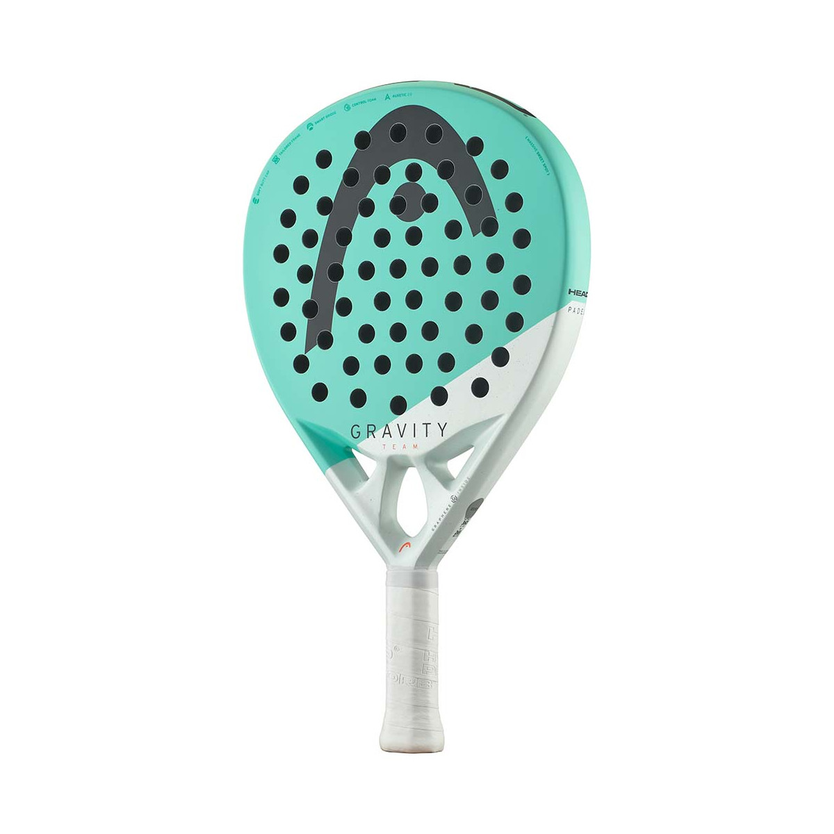 Head Gravity Team 2024 Padelschl&auml;ger