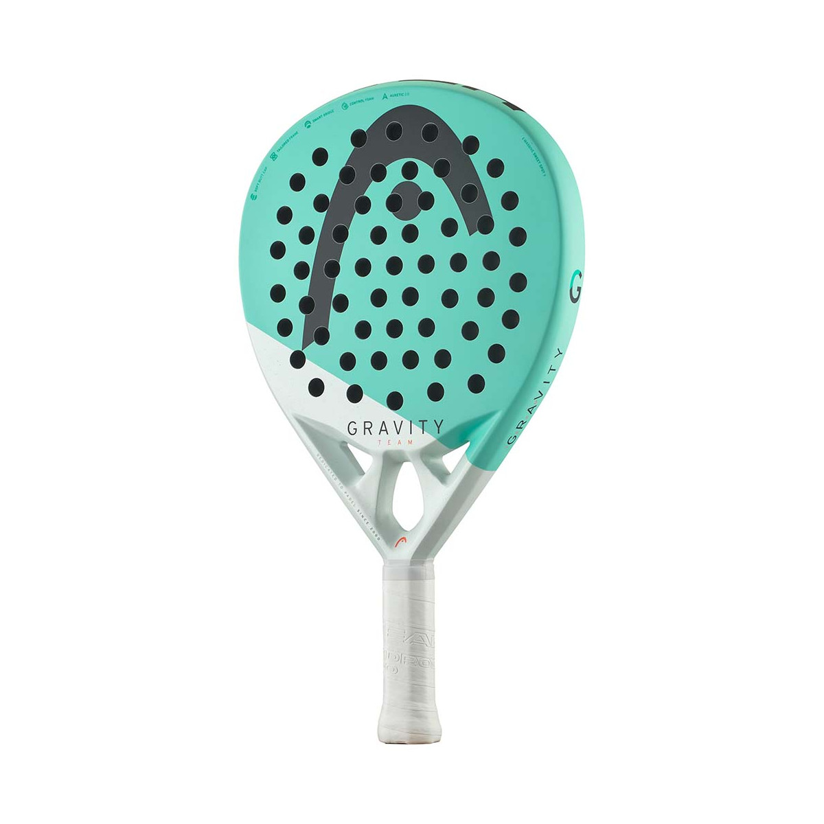 Head Gravity Team 2024 Padelschl&auml;ger