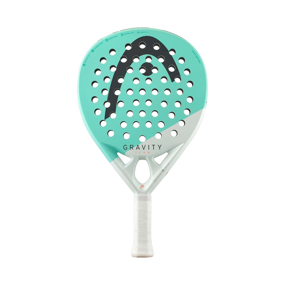 Head Gravity Team 2024 Padelschl&auml;ger