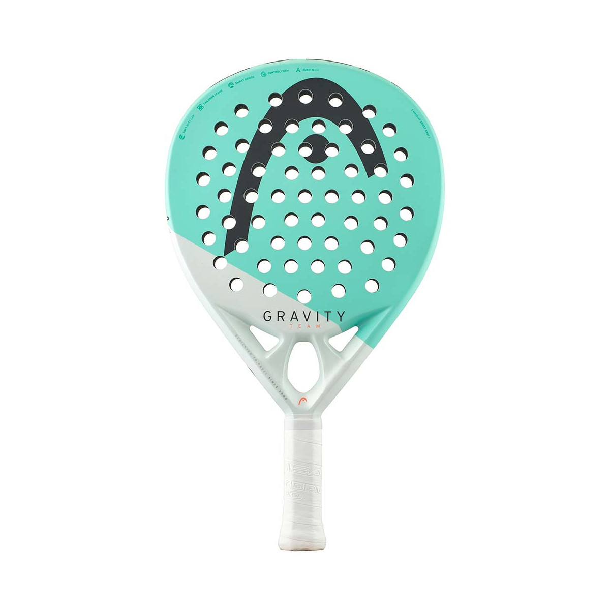 Head Gravity Team 2024 Padelschl&auml;ger