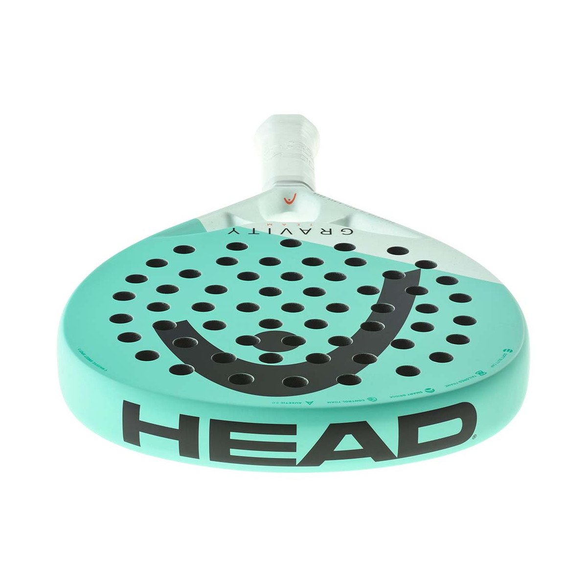 Head Gravity Team 2024 Padelschl&auml;ger