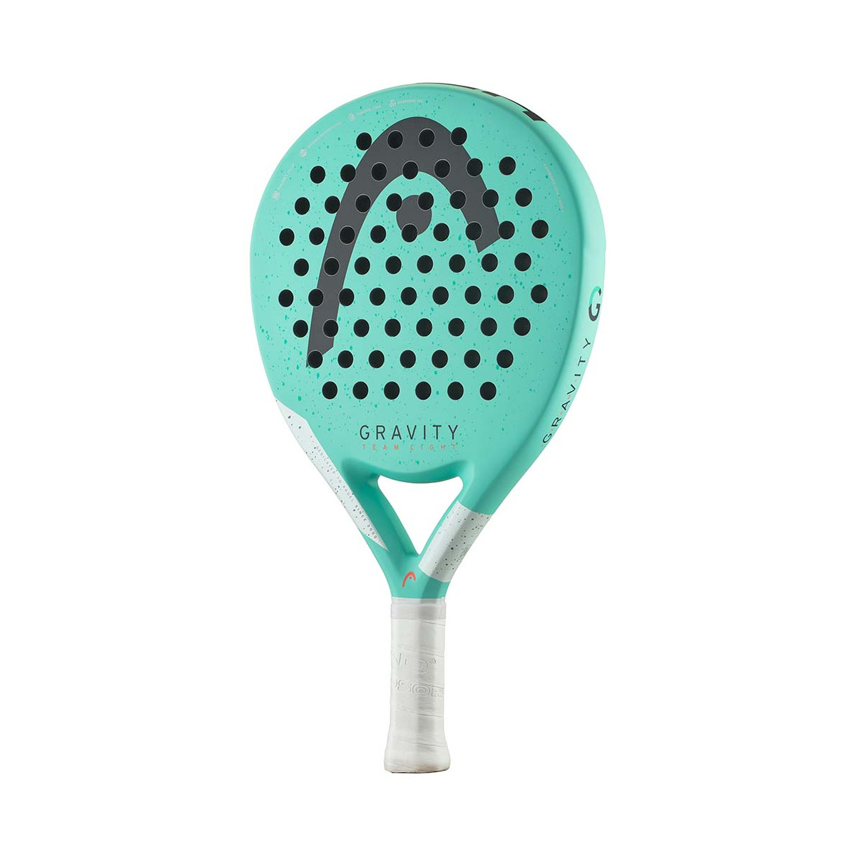 Head Gravity Team Light 2024 Padelschl&auml;ger