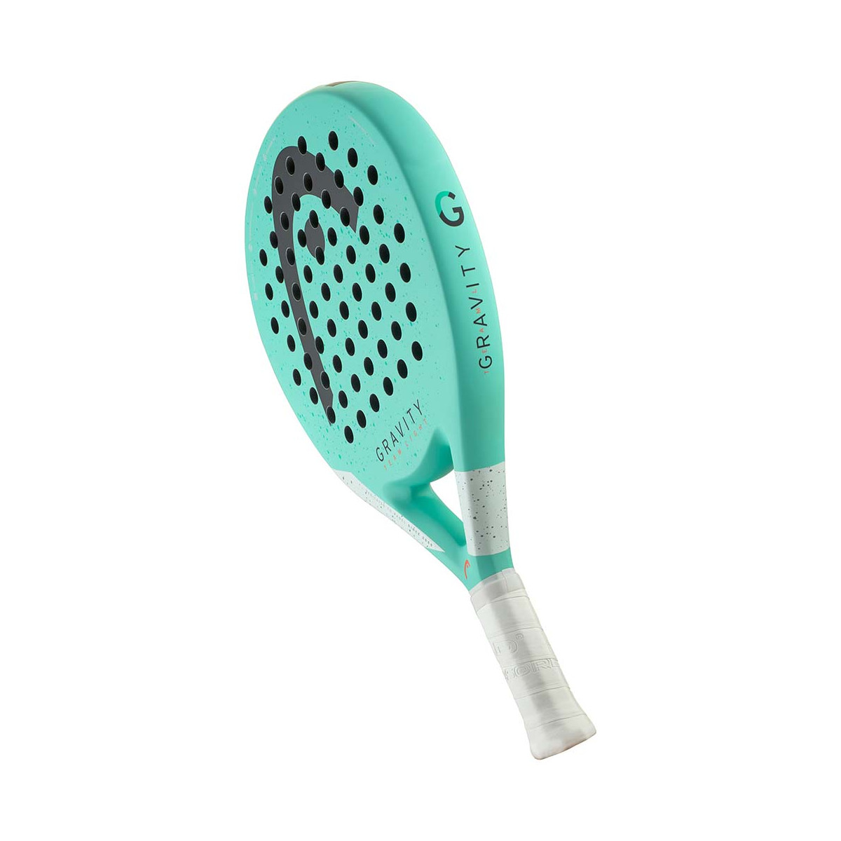 Head Gravity Team Light 2024 Padelschl&auml;ger