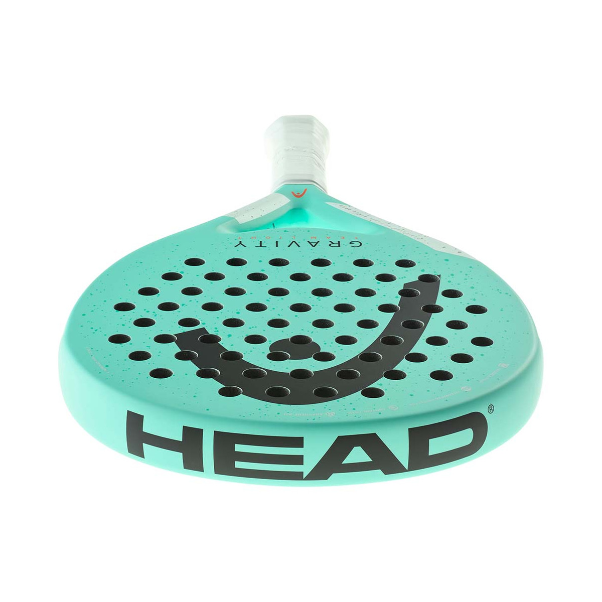 Head Gravity Team Light 2024 Padelschl&auml;ger
