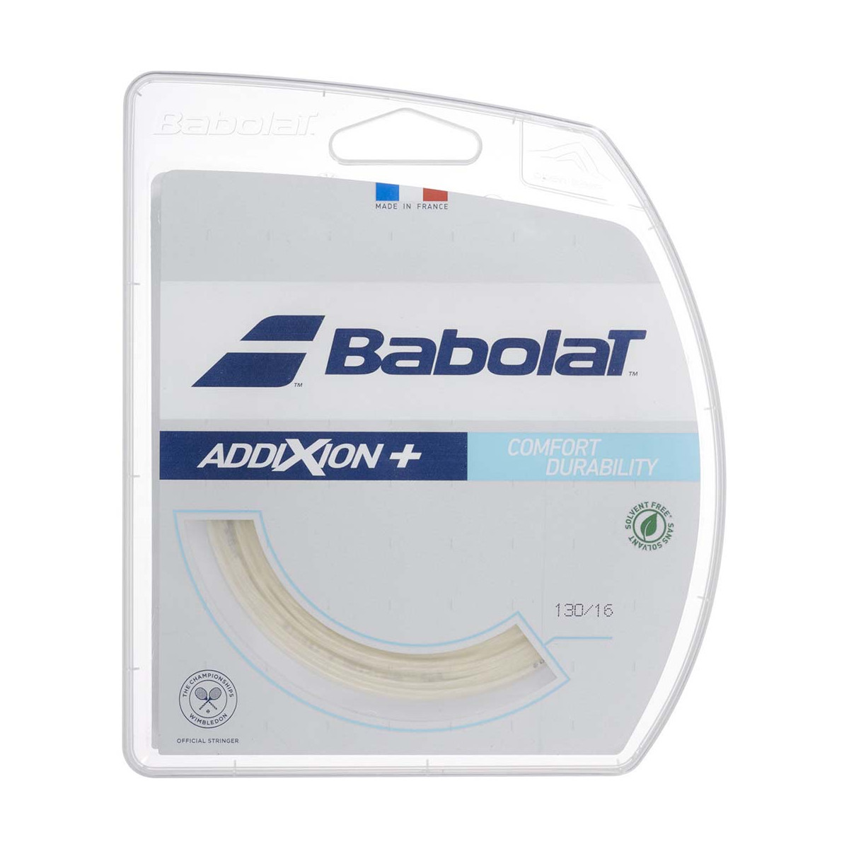 Babolat Addixion+ Tennissaite 12 m
