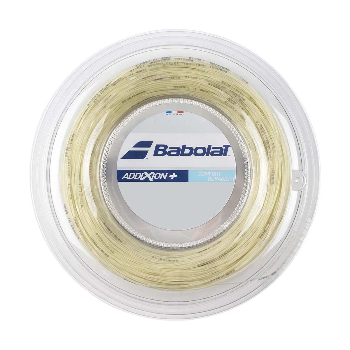 Babolat Addixion+ Saitenrolle 200 m