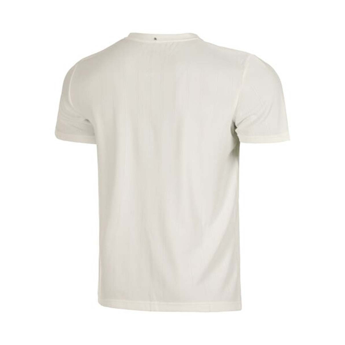 Fila Addison T-Shirt Wei&szlig;