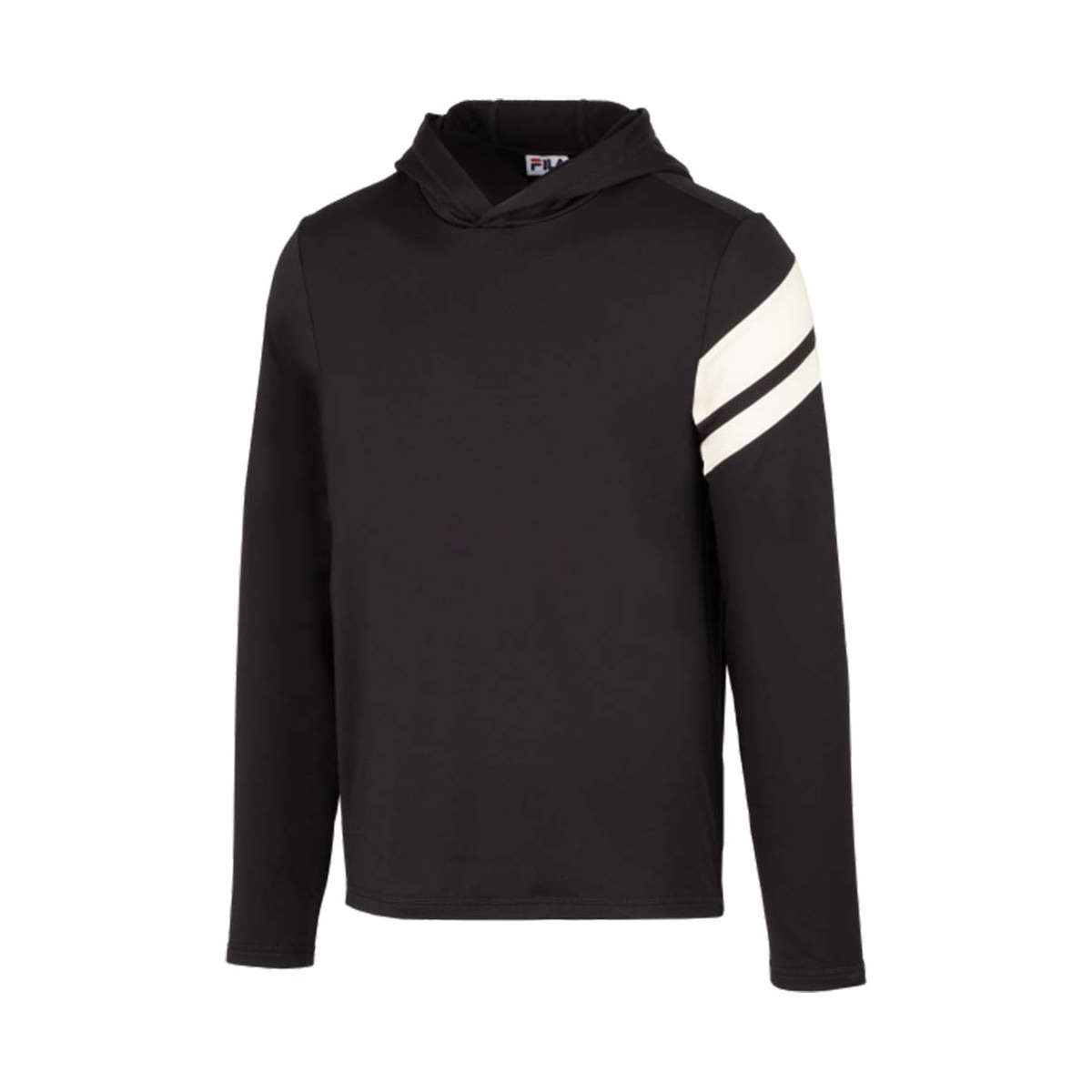 Fila Jayce Sweatshirt Schwarz