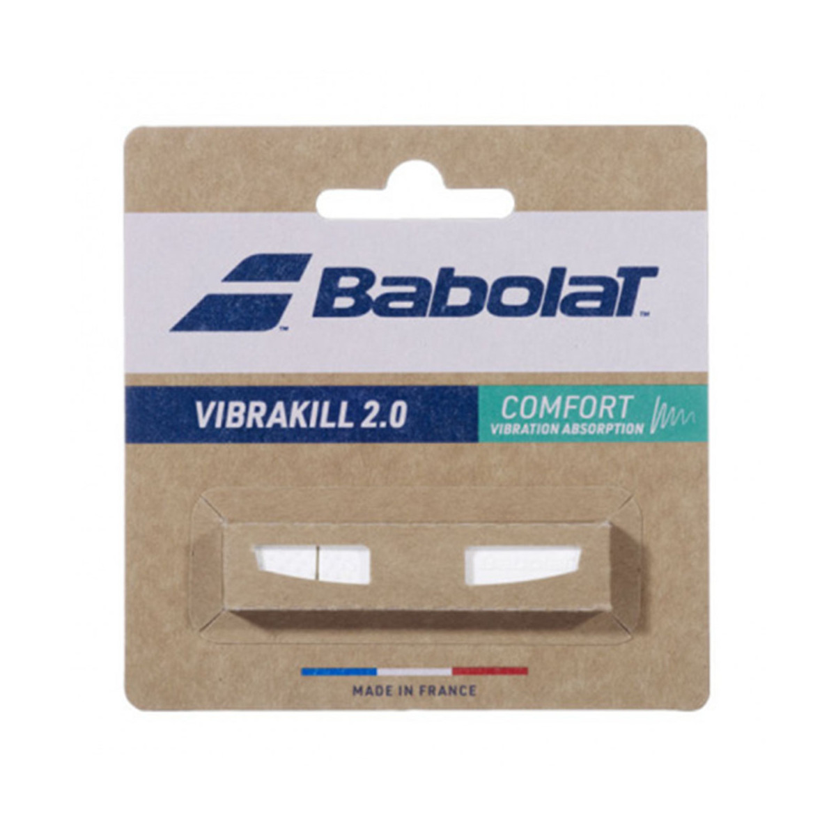 Babolat Vibrakill 2.0 Vibrationsd&auml;mpfer