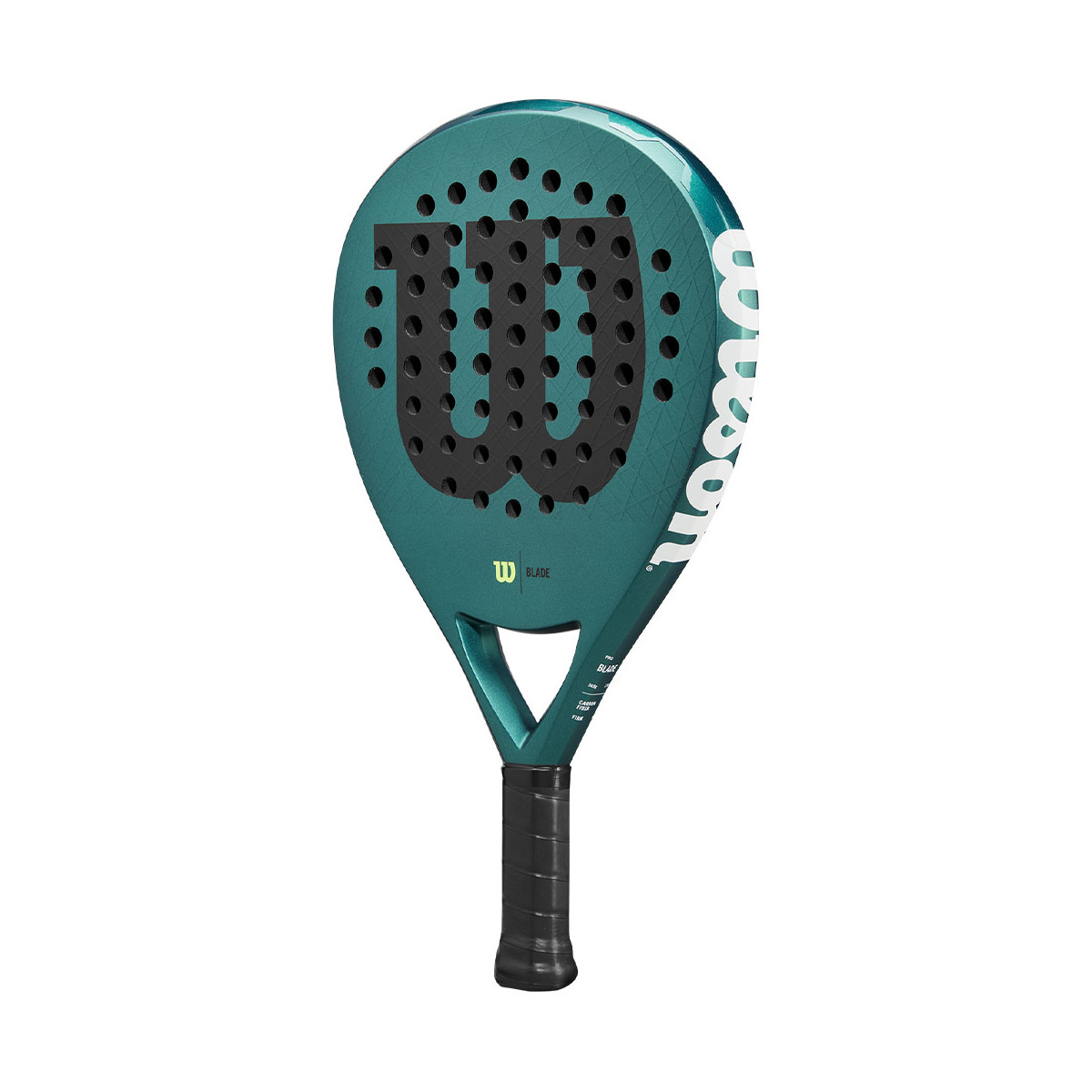 Wilson Blade Pro V3 Tennisschl&auml;ger