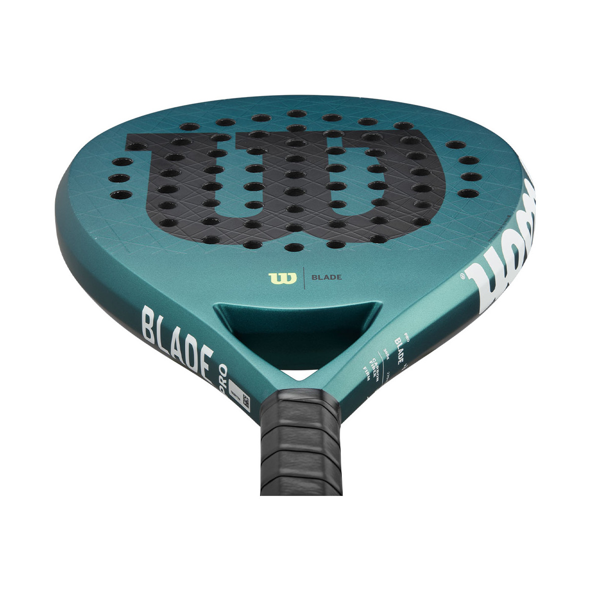 Wilson Blade Pro V3 Tennisschl&auml;ger