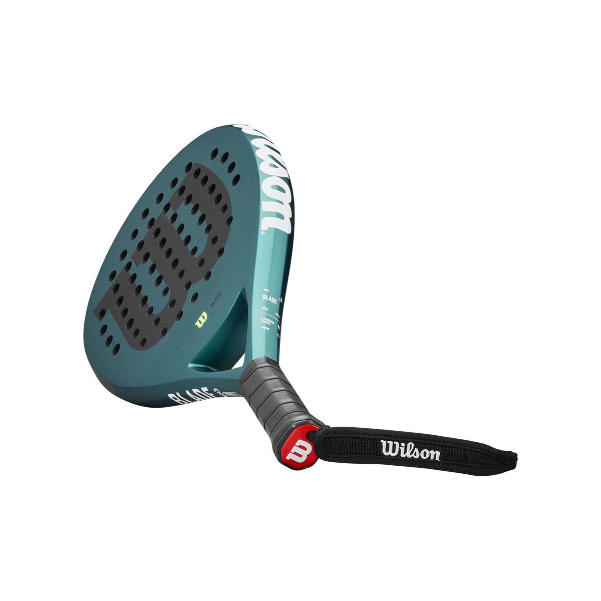 Wilson Blade Pro V3 Tennisschl&auml;ger