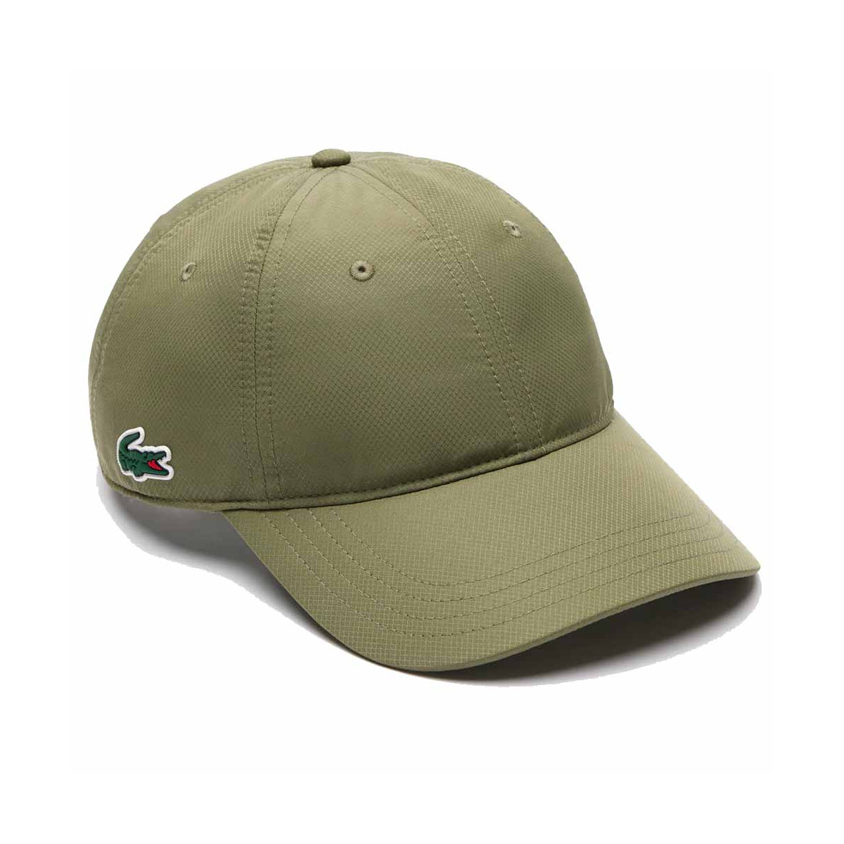 Lacoste Sport Cap Khaki