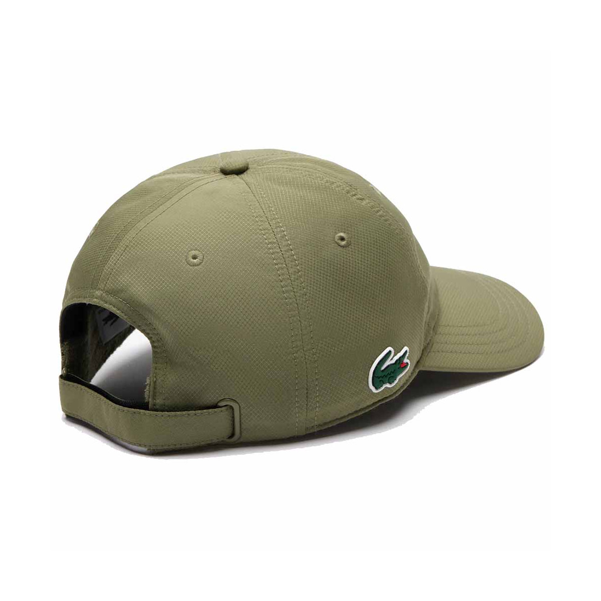 Lacoste Sport Cap Khaki