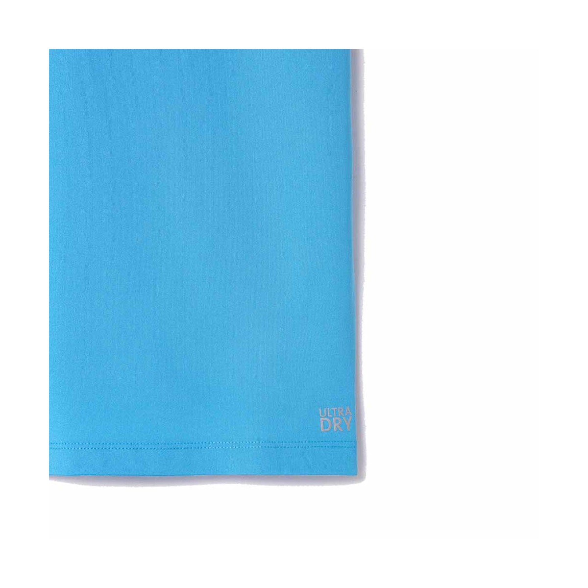 Lacoste Tennis Novak Djokovic Player Poloshirt Blau / Marineblau