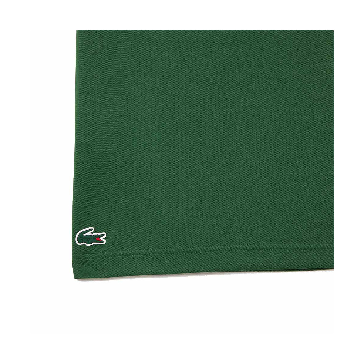 Lacoste T-Shirt Gr&uuml;n