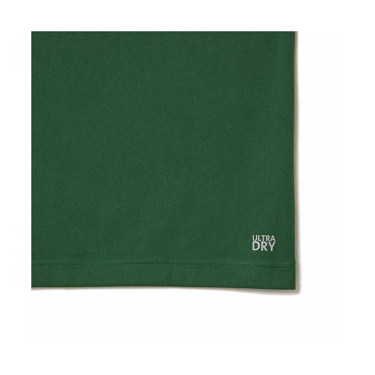 Lacoste T-Shirt Gr&uuml;n