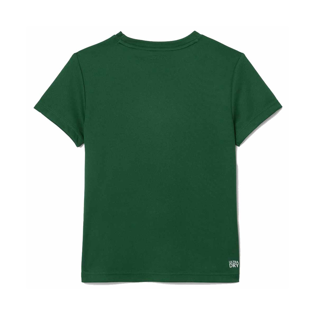 Lacoste Junior T-Shirt Gr&uuml;n