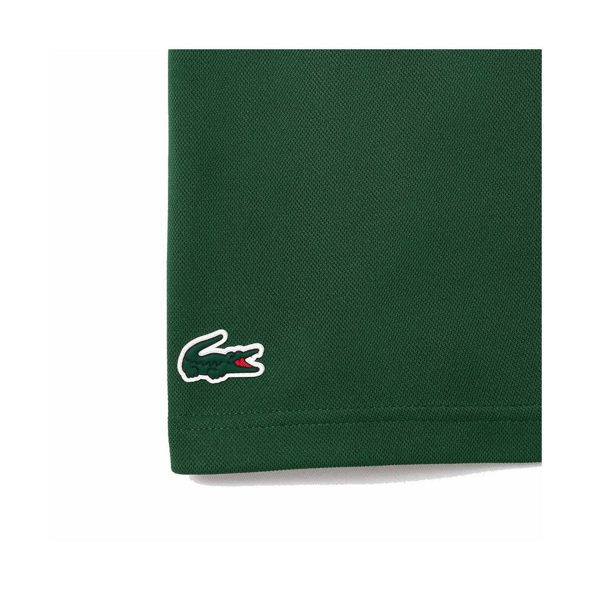 Lacoste Junior T-Shirt Gr&uuml;n