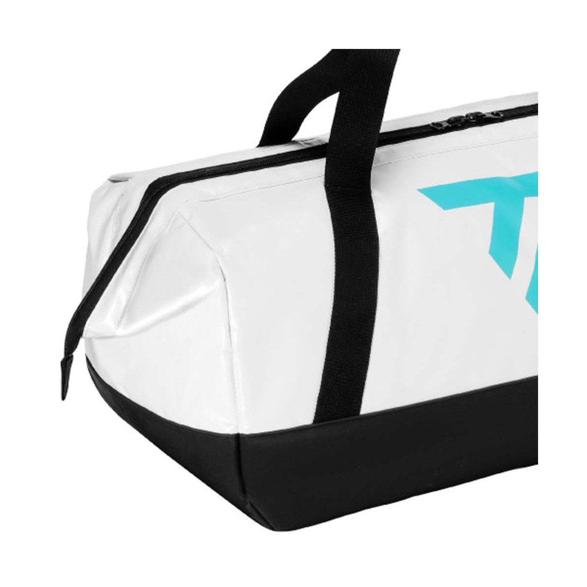 Tecnifibre Tour Endurance Sporttasche Wei&szlig; / Hellblau