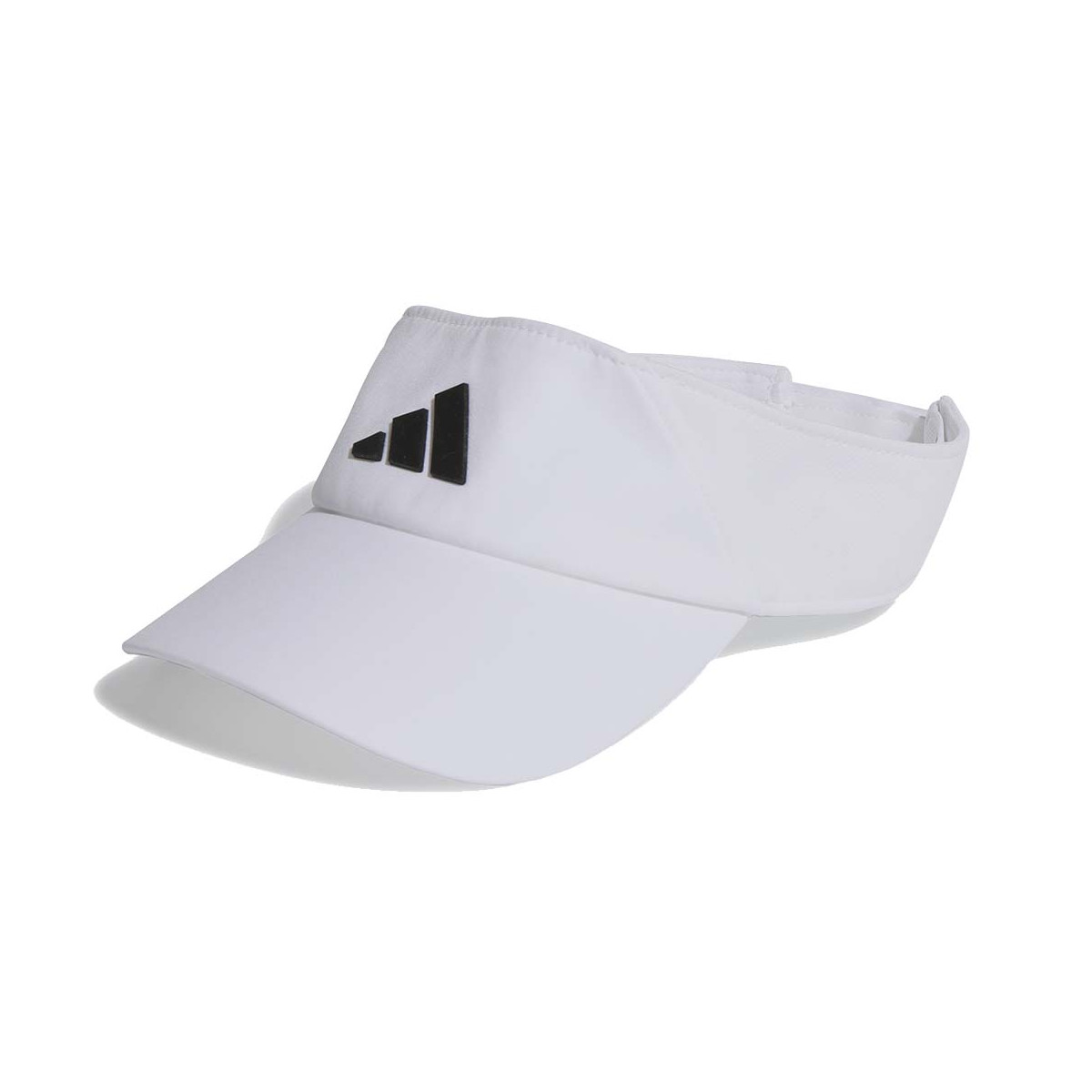 Adidas Visor Wei&szlig;