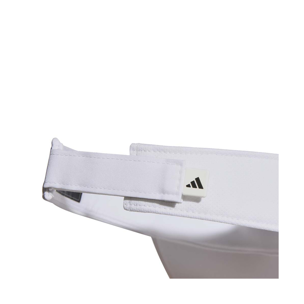 Adidas Visor Wei&szlig;