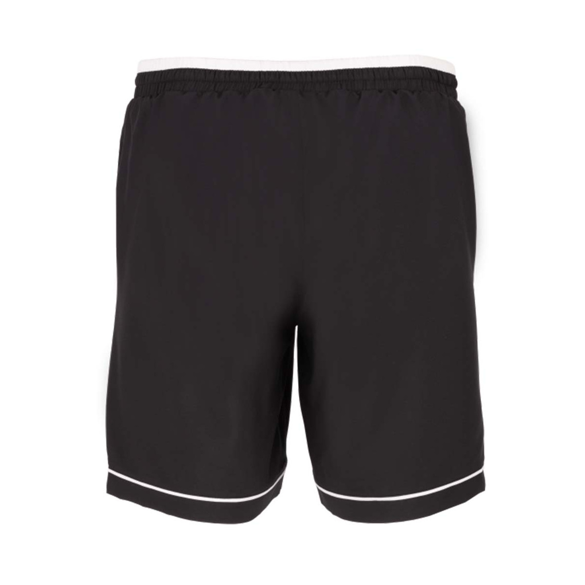 Fila Steve Short Schwarz / Wei&szlig;