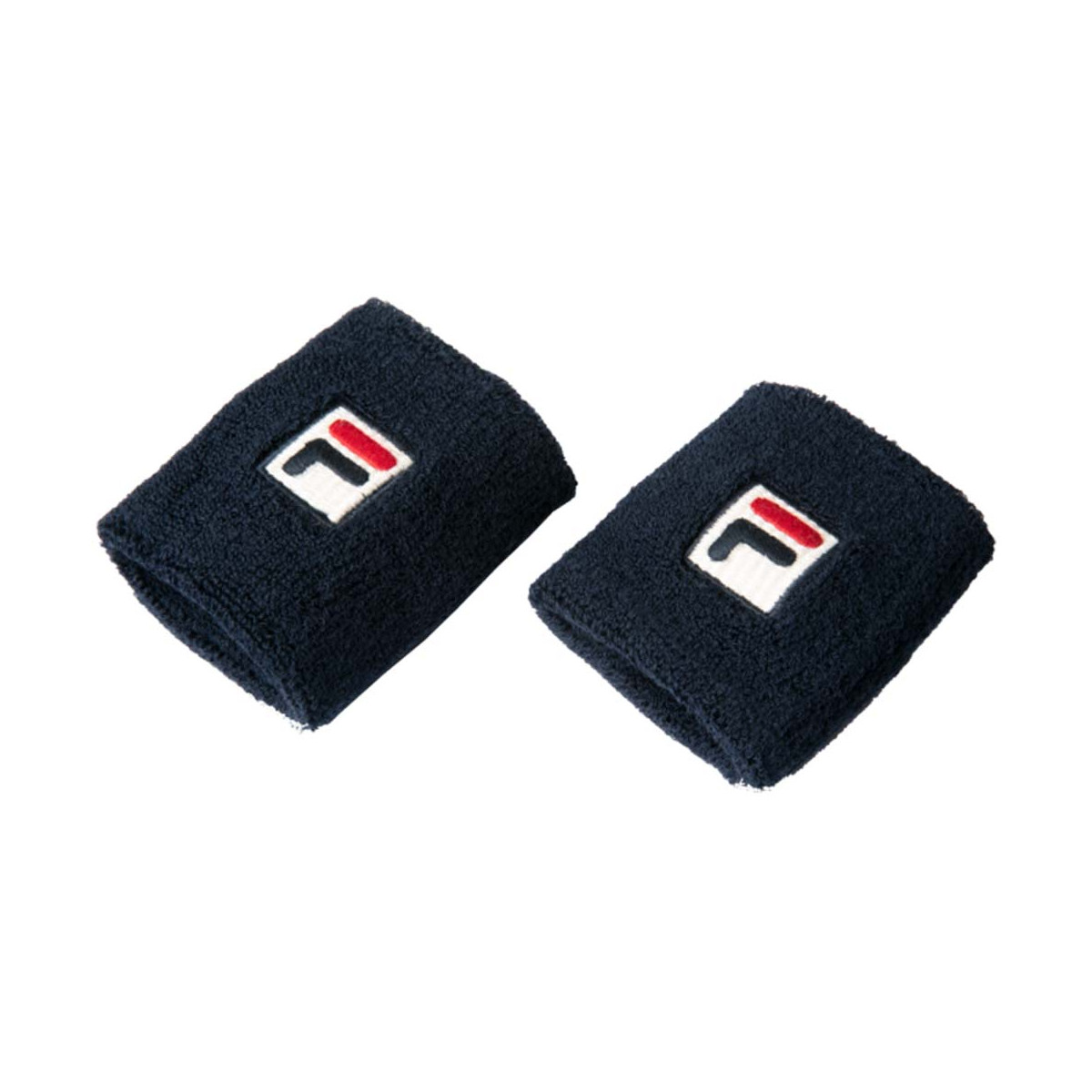 Fila Osten Schwei&szlig;band Marineblau 2er-Pack