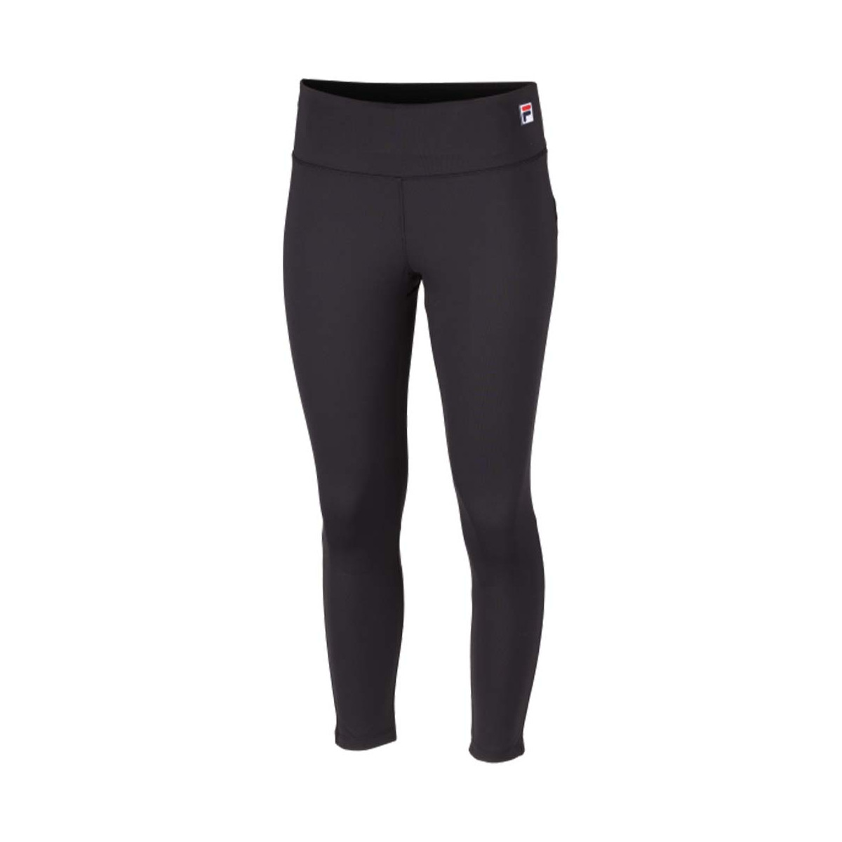 Fila Quinn Leggings Damen Schwarz