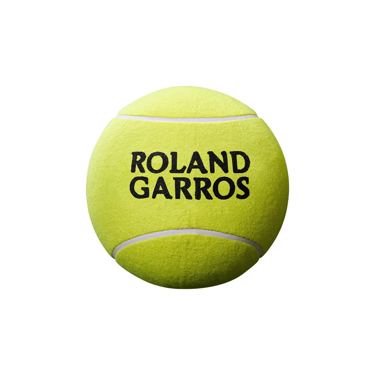 Wilson Roland Garros Riesentennisball