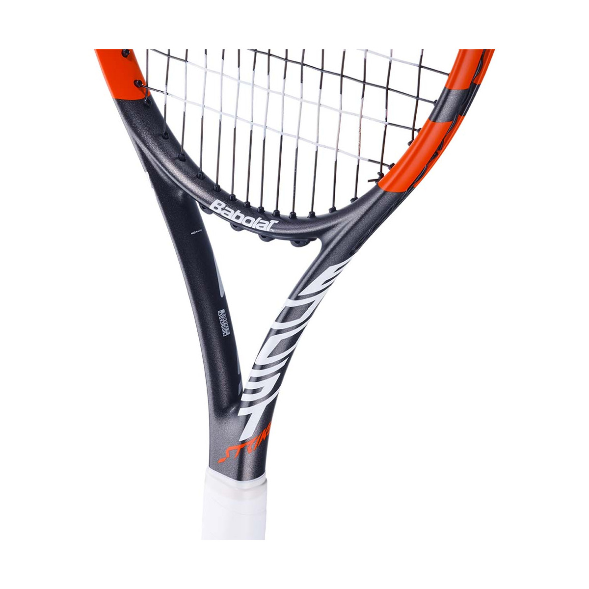 Babolat Boost Strike Tennisschl&auml;ger (285 g)