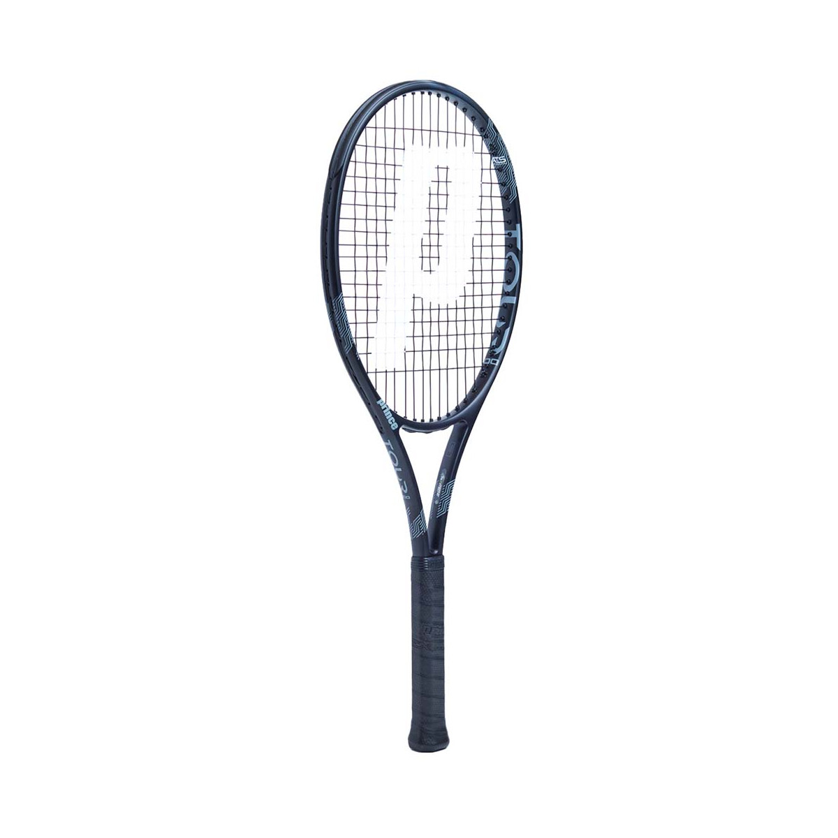 Prince Tour Carbon 100 Tennisschl&auml;ger (290 g)