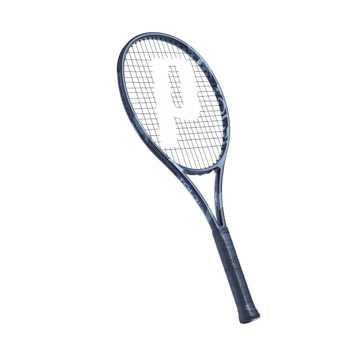 Prince Tour Carbon 100 Tennisschl&auml;ger (290 g)