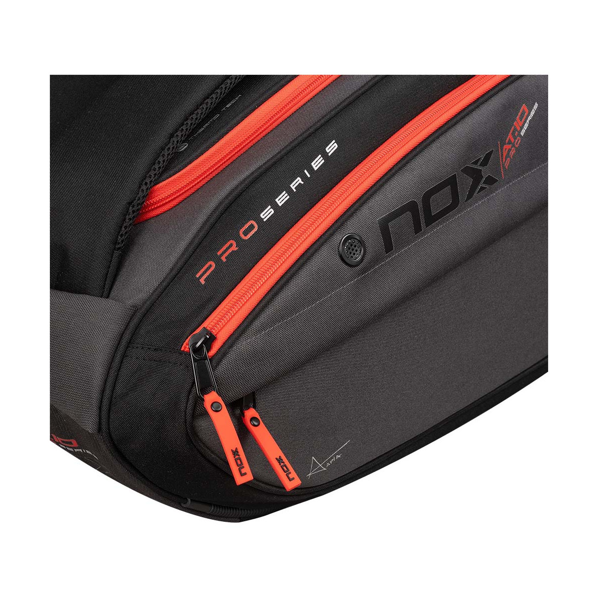 Nox AT10 XXL Agustin Tapia Tasche