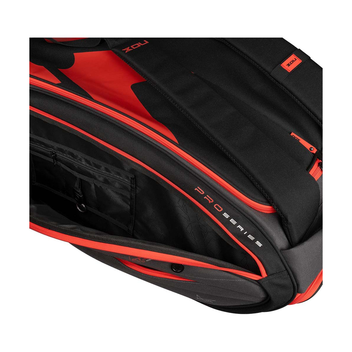 Nox AT10 XXL Agustin Tapia Tasche