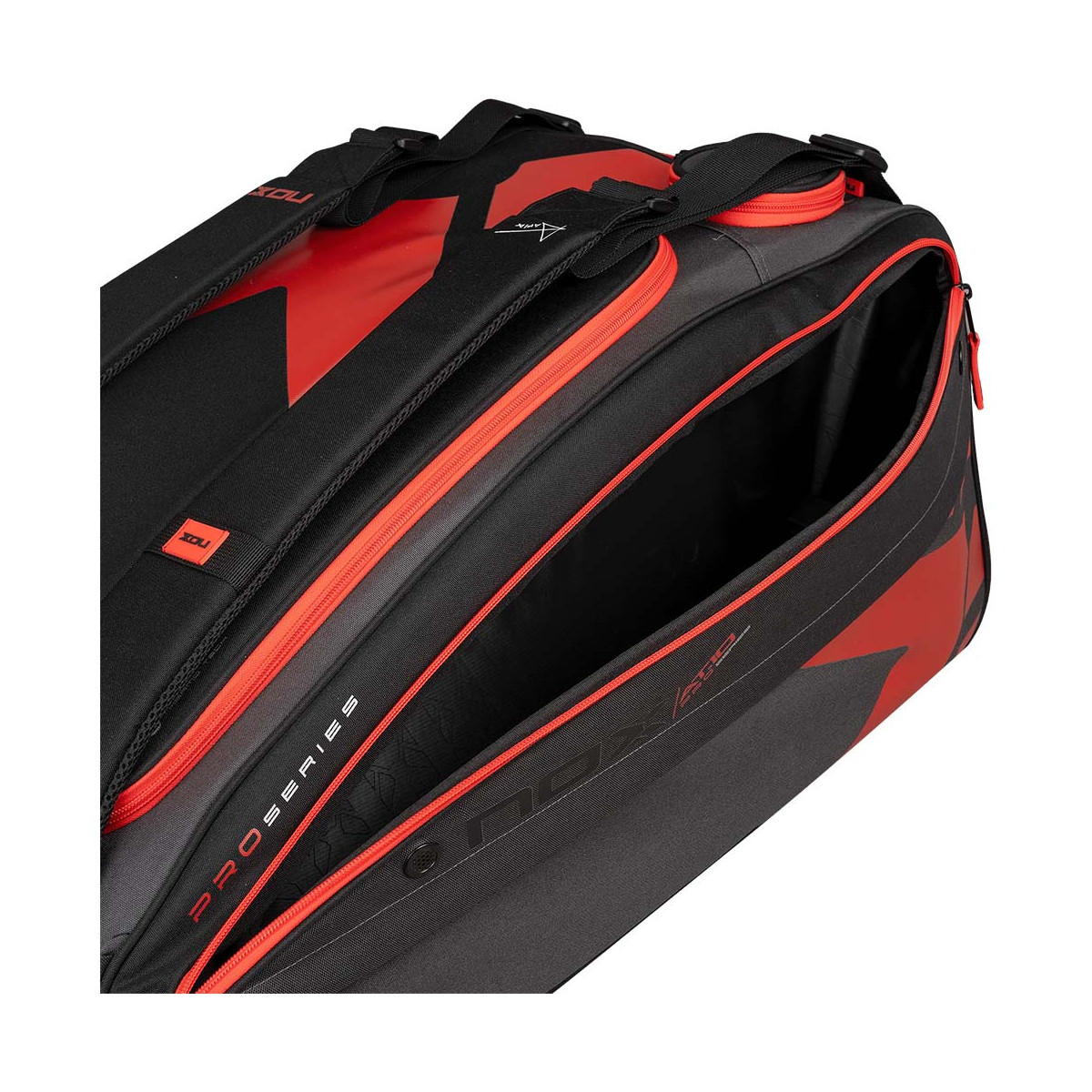 Nox AT10 XXL Agustin Tapia Tasche