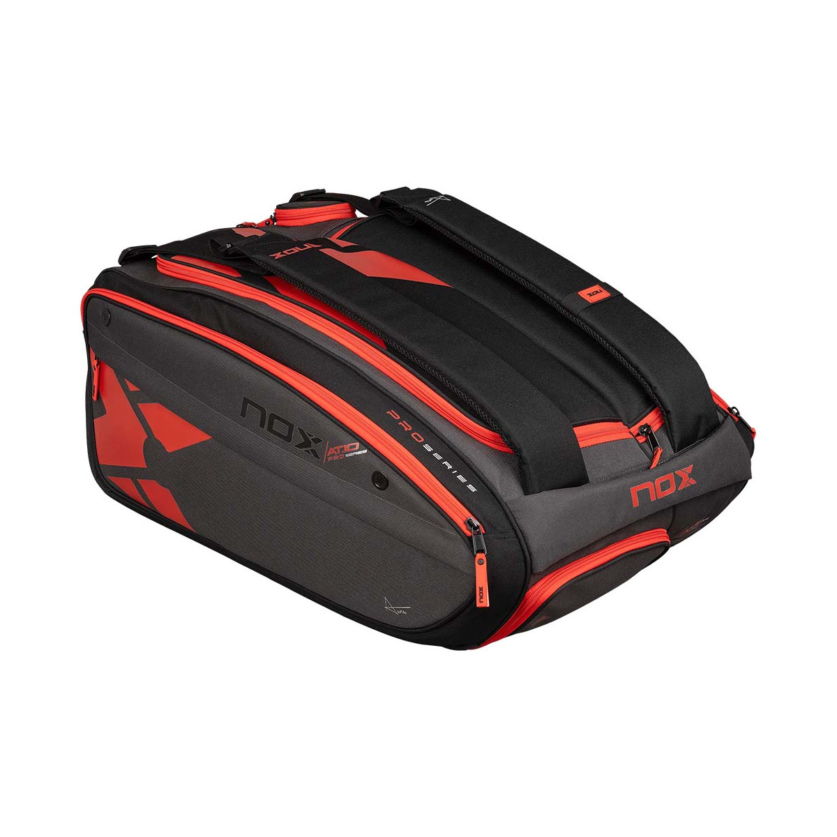 Nox AT10 XXL Agustin Tapia Tasche