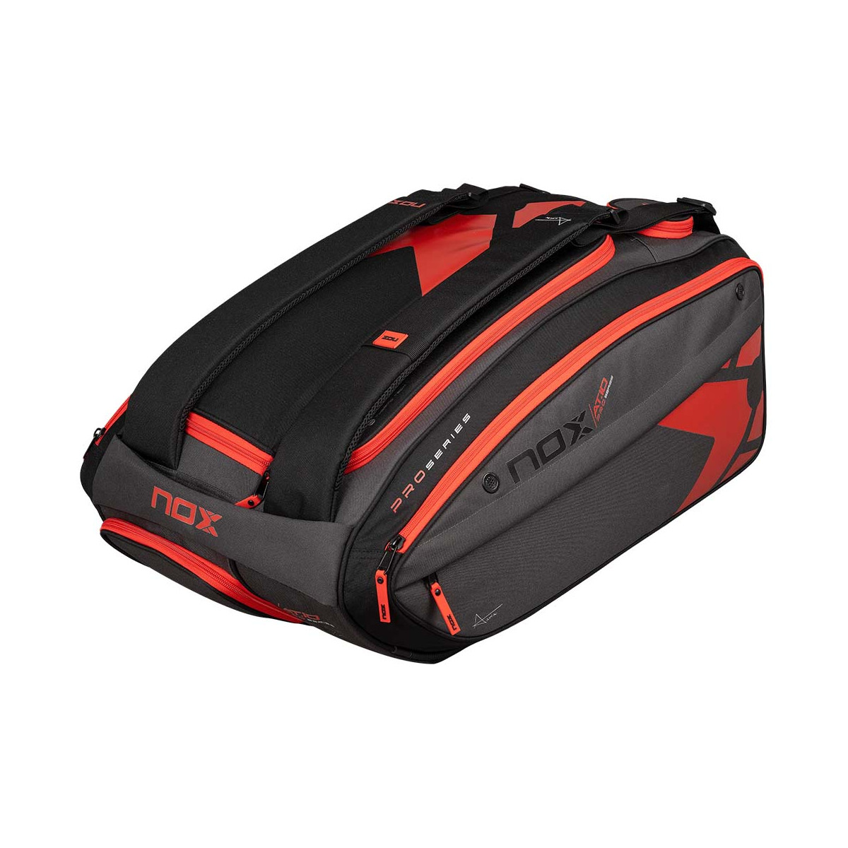 Nox AT10 XXL Agustin Tapia Tasche