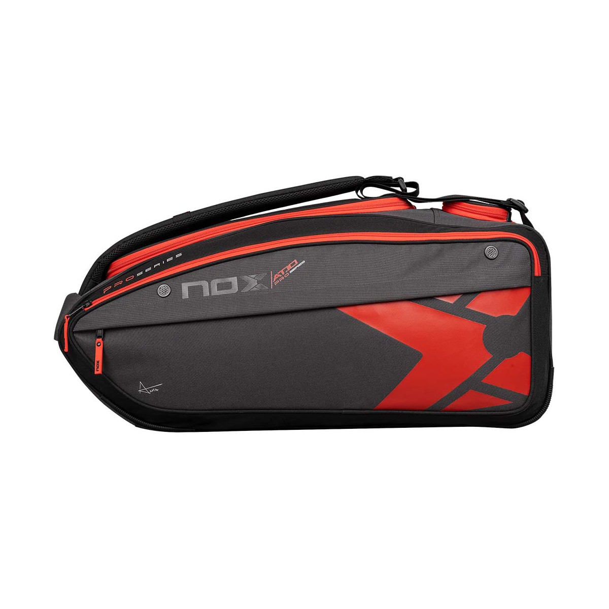 Nox AT10 XXL Agustin Tapia Tasche