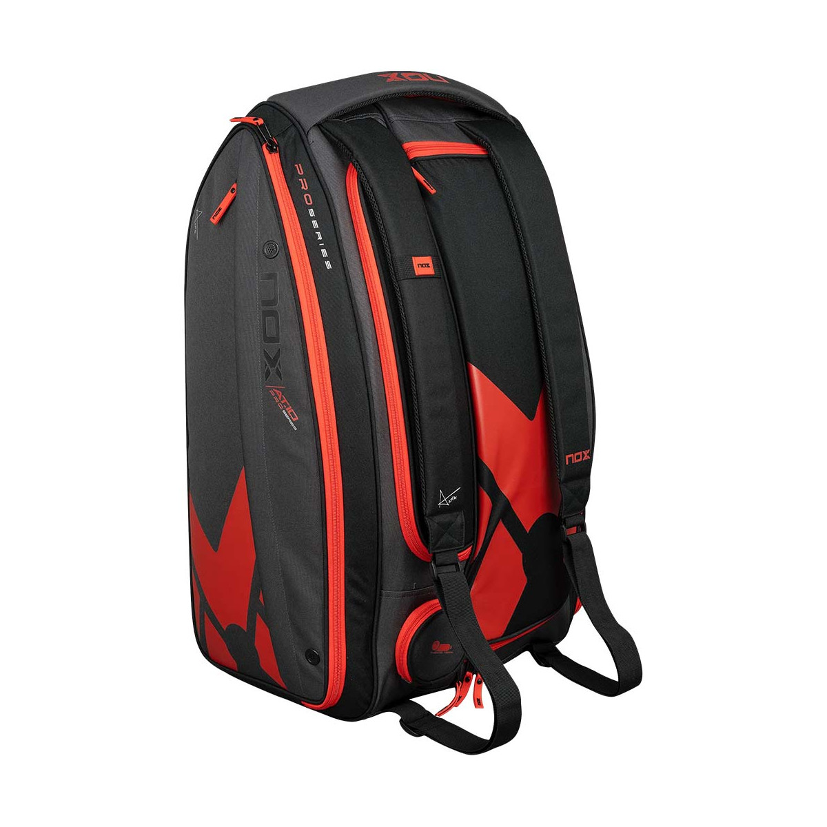 Nox AT10 XXL Agustin Tapia Tasche