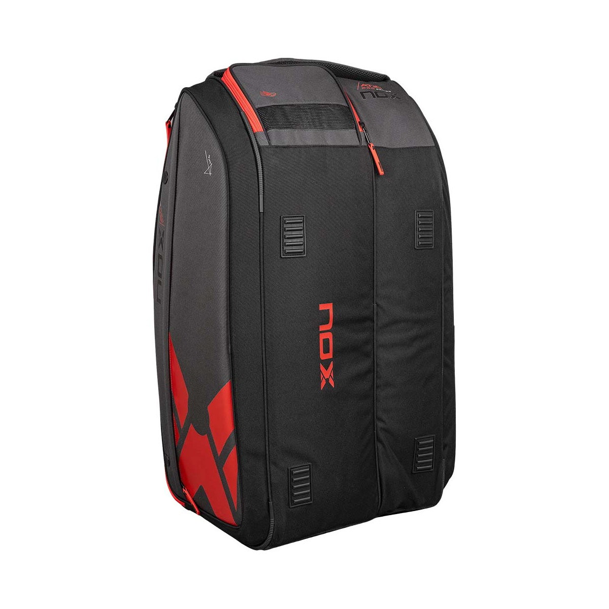Nox AT10 XXL Agustin Tapia Tasche