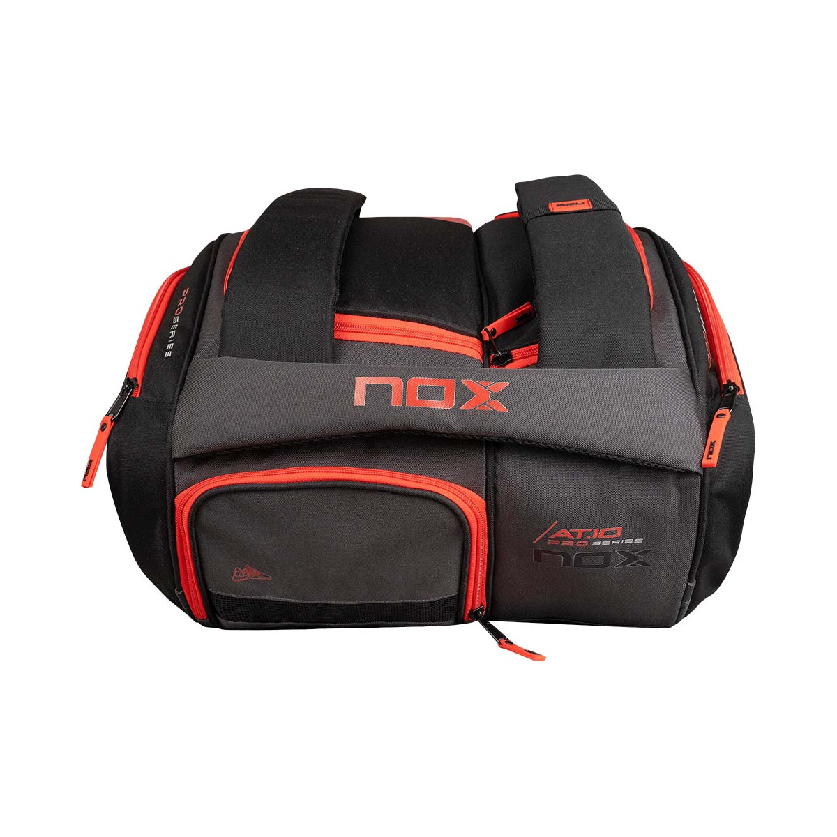 Nox AT10 XXL Agustin Tapia Tasche