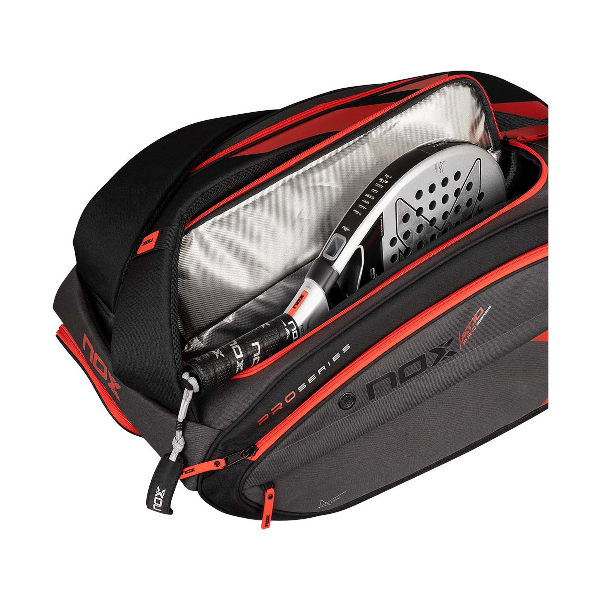 Nox AT10 XXL Agustin Tapia Tasche