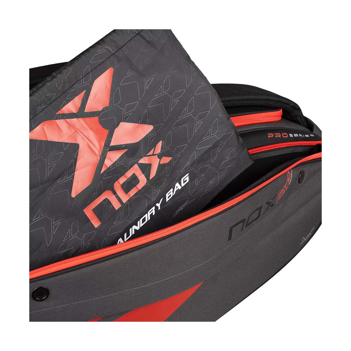 Nox AT10 XXL Agustin Tapia Tasche