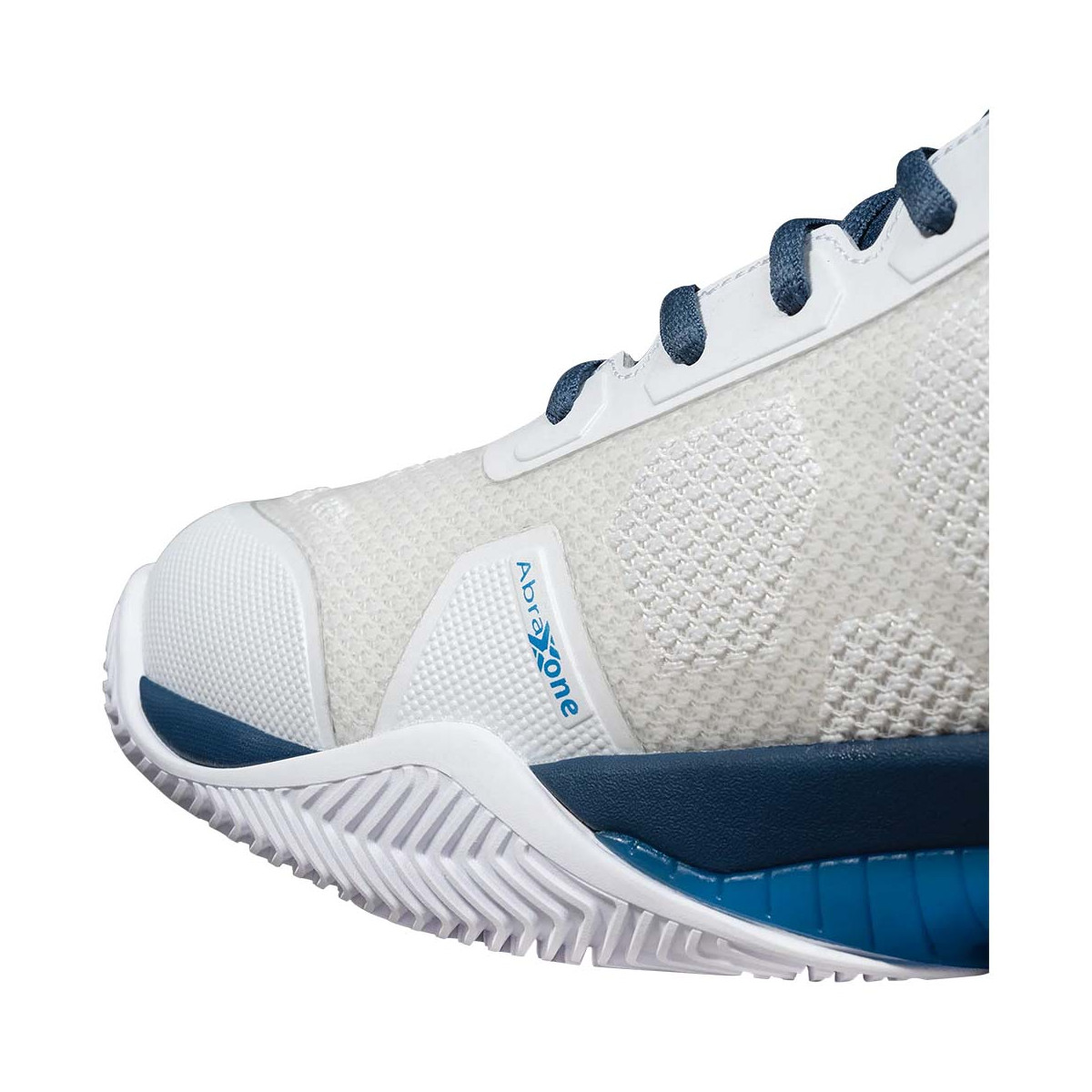 Nox Nerbo Padelschuhe Wei&szlig; / Blau