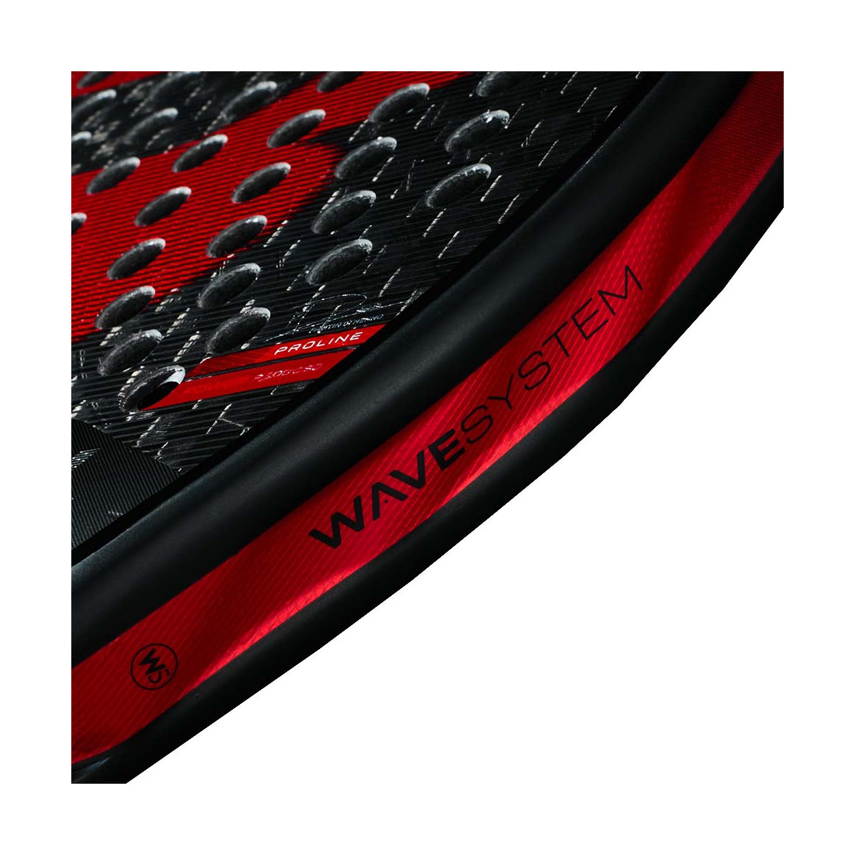 Bullpadel XPLO 25 Padelschl&auml;ger