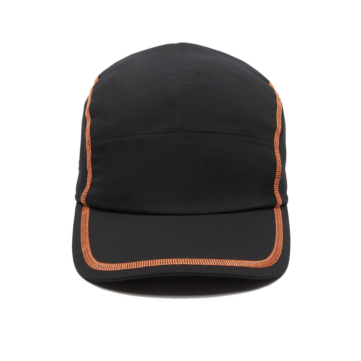 Lacoste Color-Block Cap Schwarz