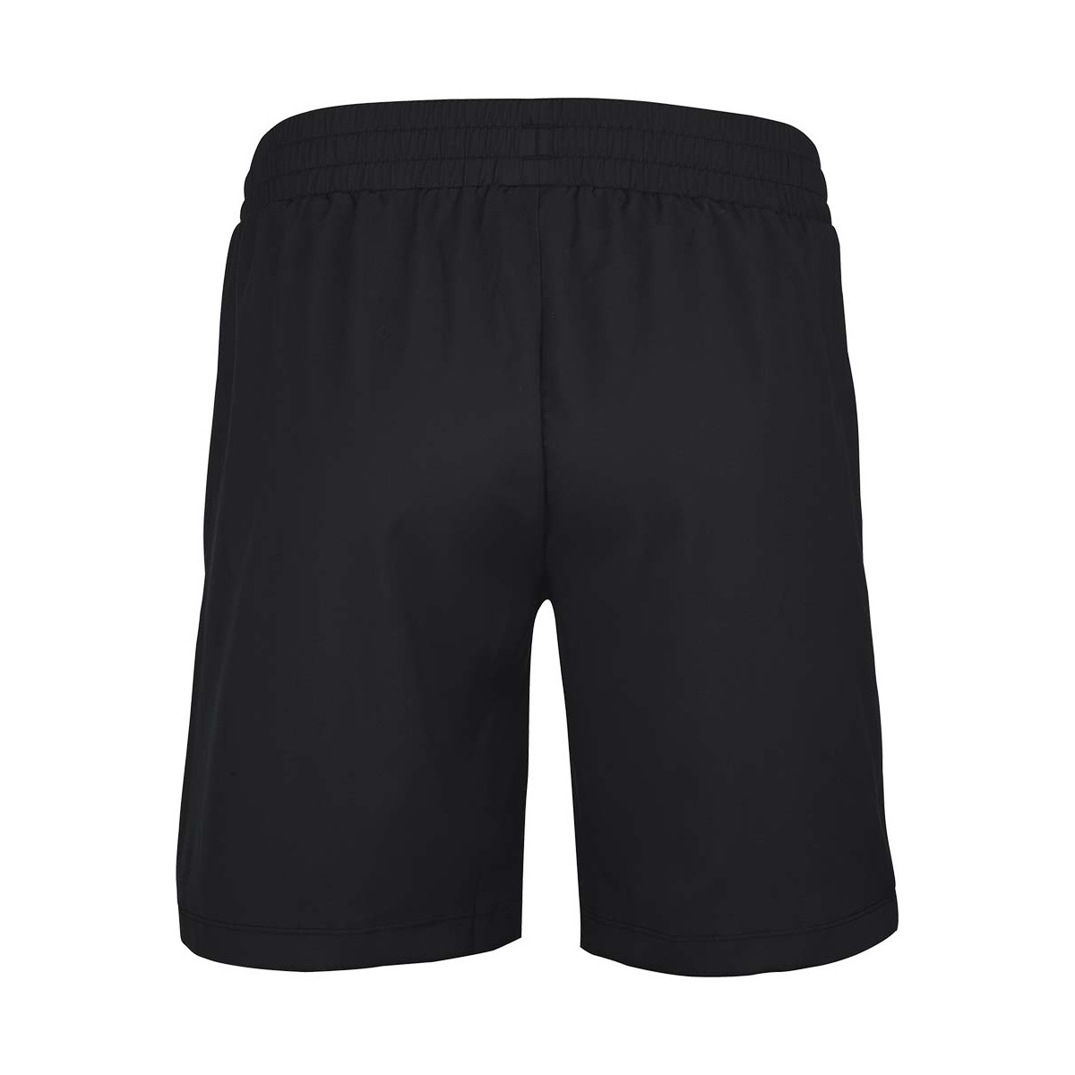 Babolat Junior Play Short Schwarz