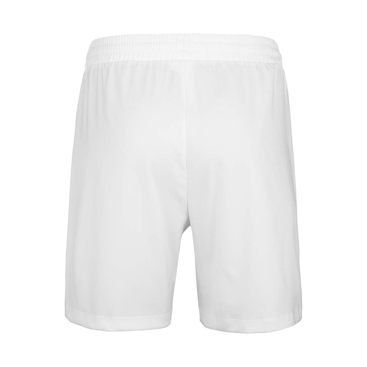 Babolat Junior Play Short Wei&szlig;