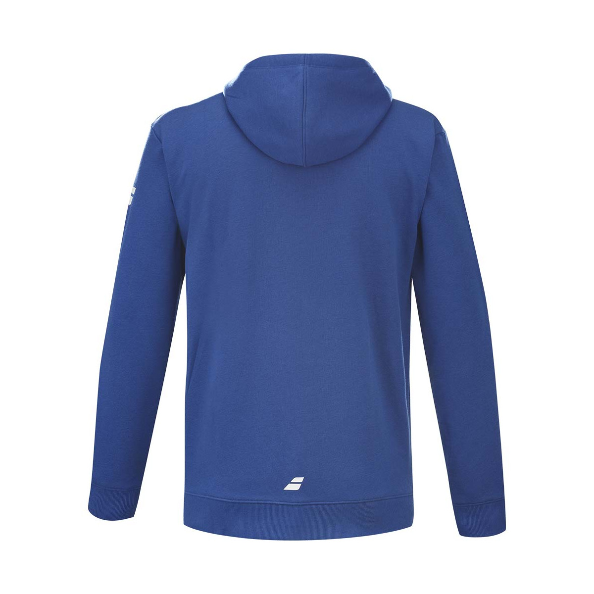 Babolat Exercise Junior Kapuzenpullover Marineblau